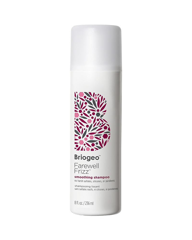 Briogeo Farewell Frizz Smoothing Shampoo 8 oz. | Bloomingdale's (US)