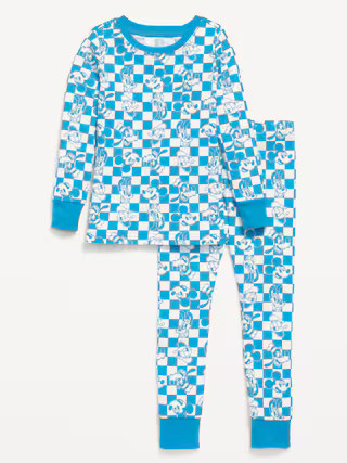 Disney© Snug-Fit Graphic Pajama for Toddler & Baby | Old Navy (US)