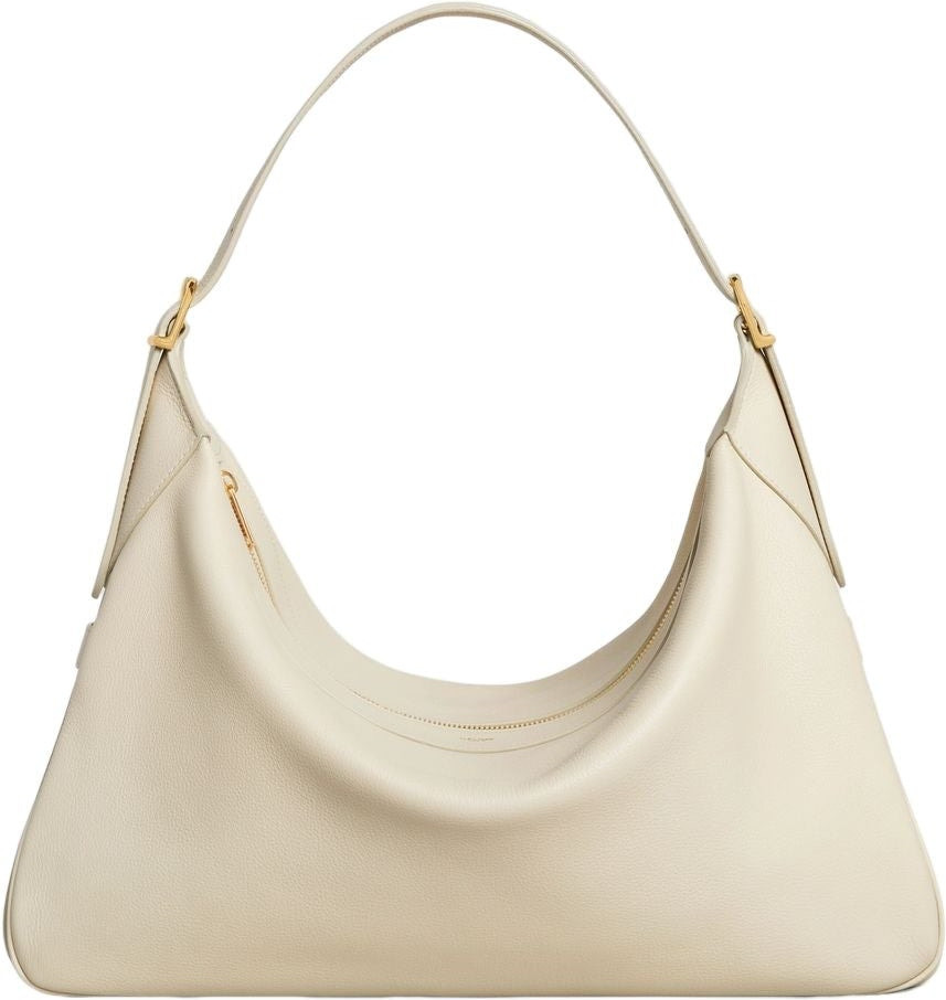 ROMY LEATHER HANDBAG | LOZURI