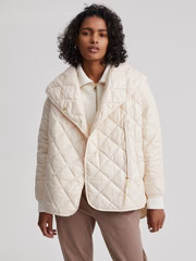 Foster Quilt Jacket | Varley USA