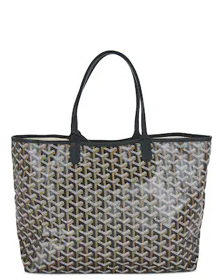 Goyard Saint Louis PM Tote Bag | FWRD 