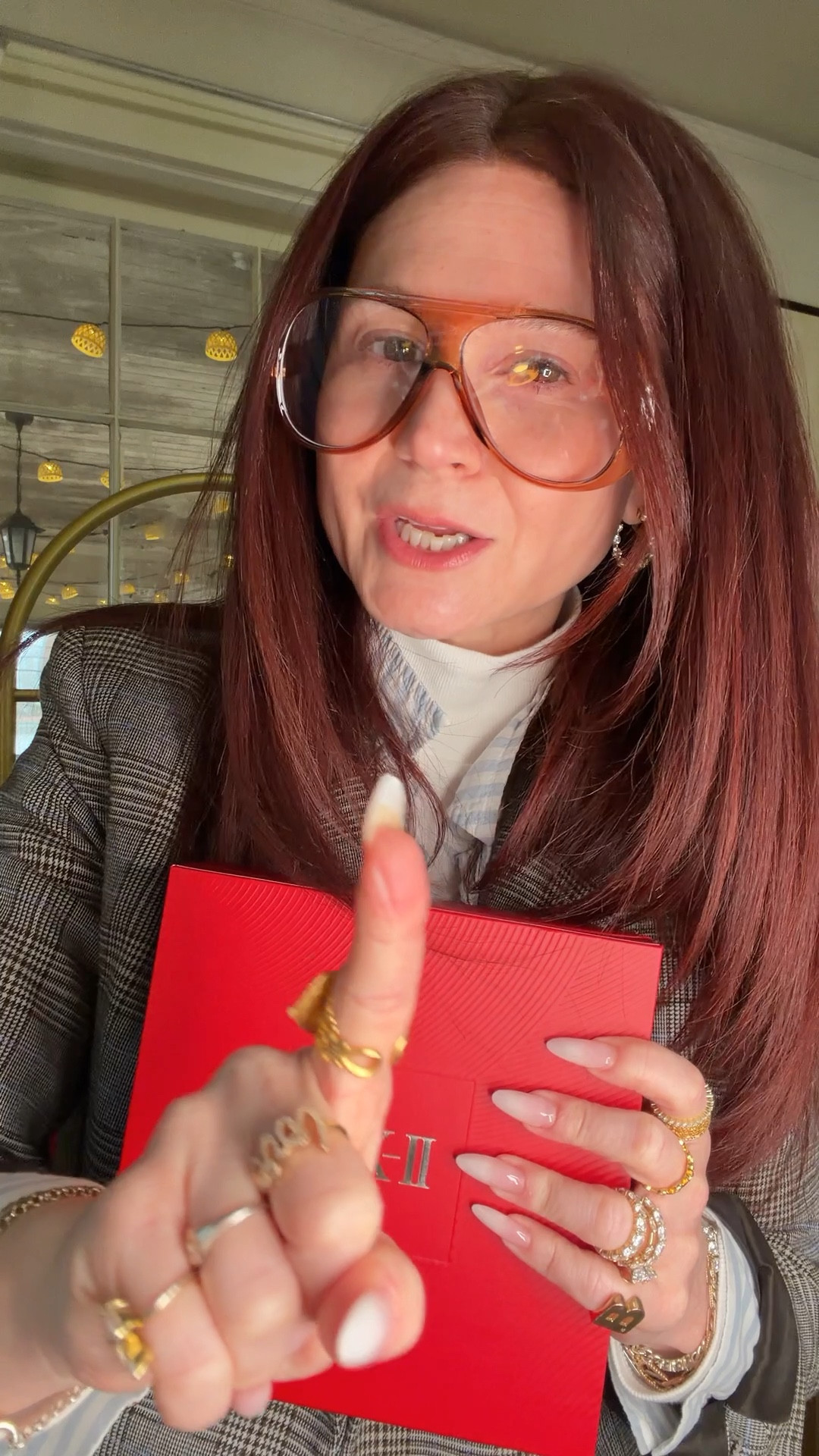 The most hydrating face mask you need for travel or events. So good. Glowing skin 

#LTKBeauty #LTKselfcare #LTKstorytime