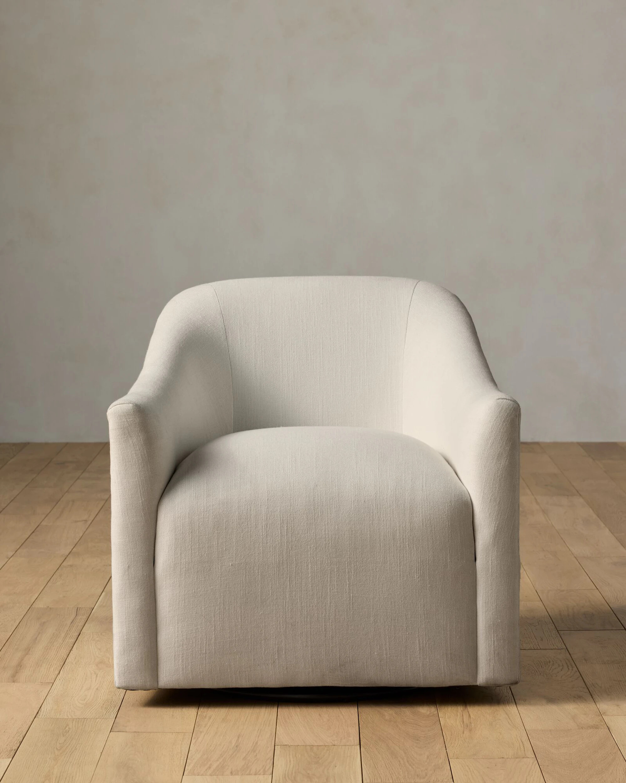 Burton Swivel Chair | Joon Loloi | Joon Loloi