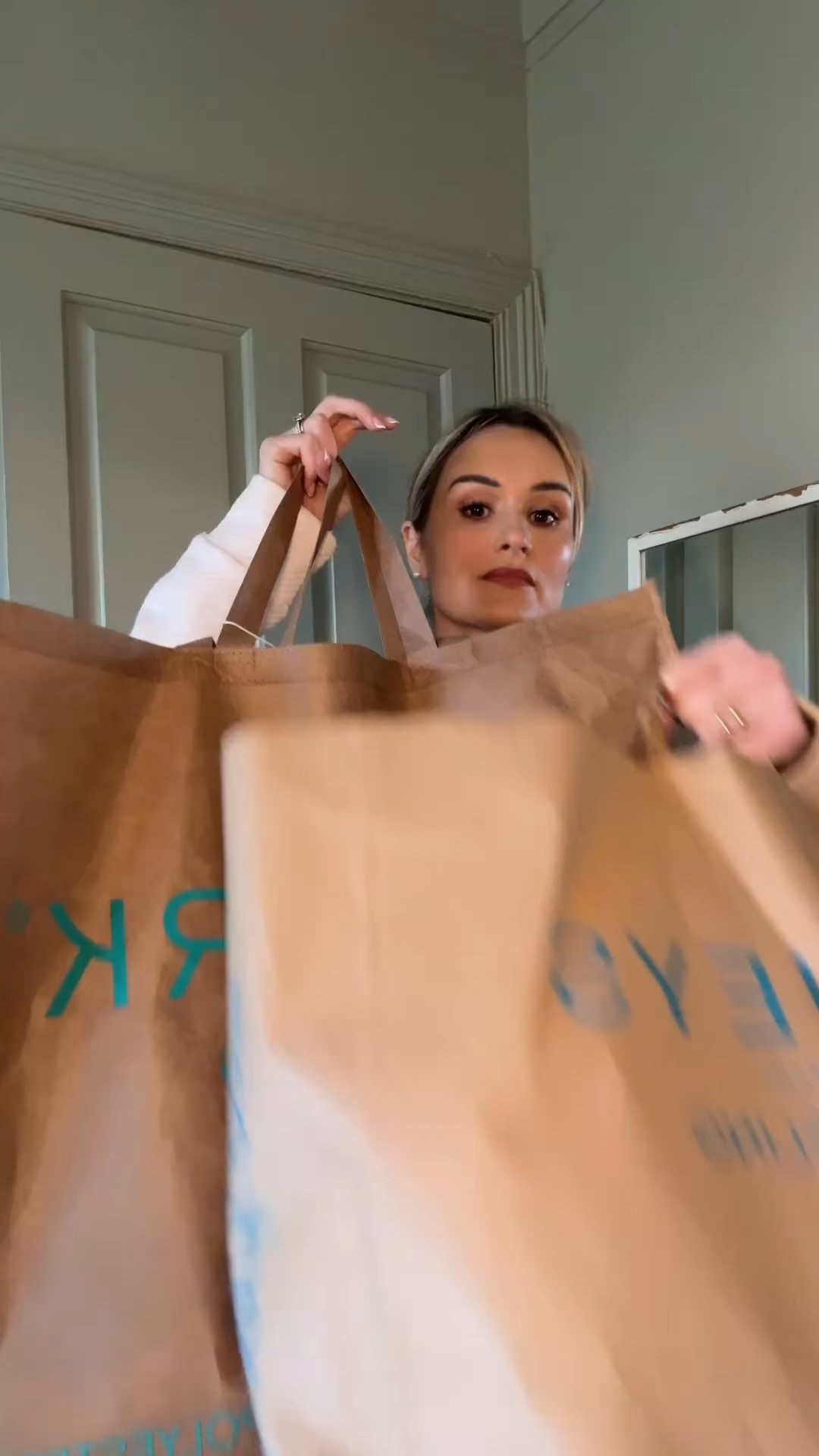 @primark haul 