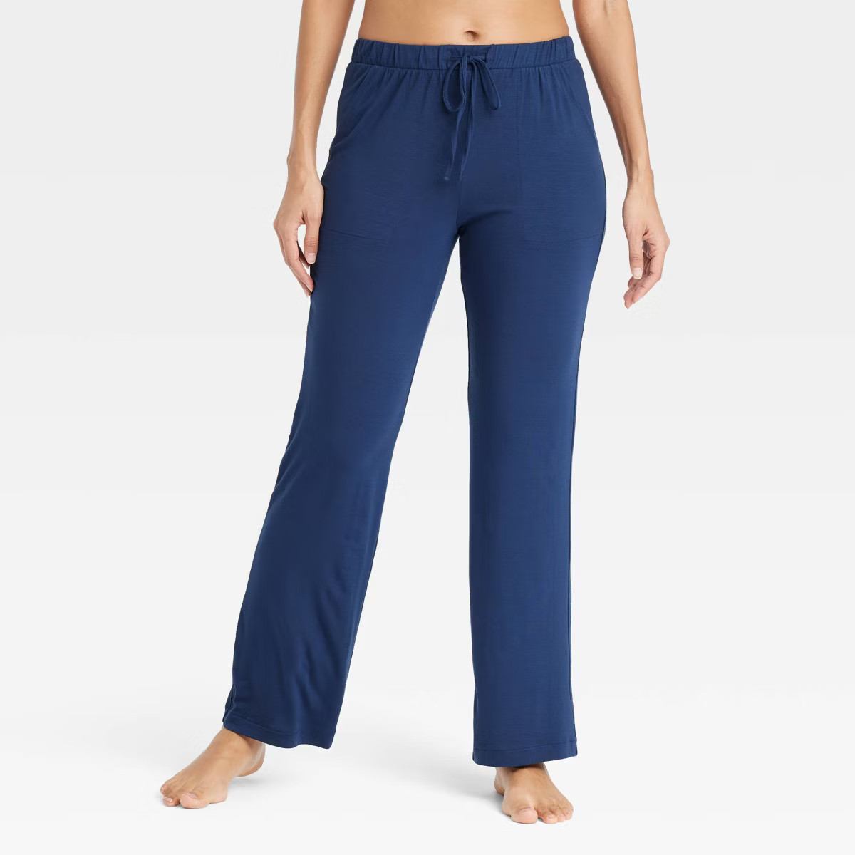 Women's Cloud Knit Modal Pajama Pants - Auden™ | Target