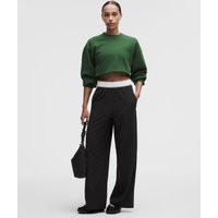 Swift High-Rise Wide-Leg Pant | Lululemon (US)
