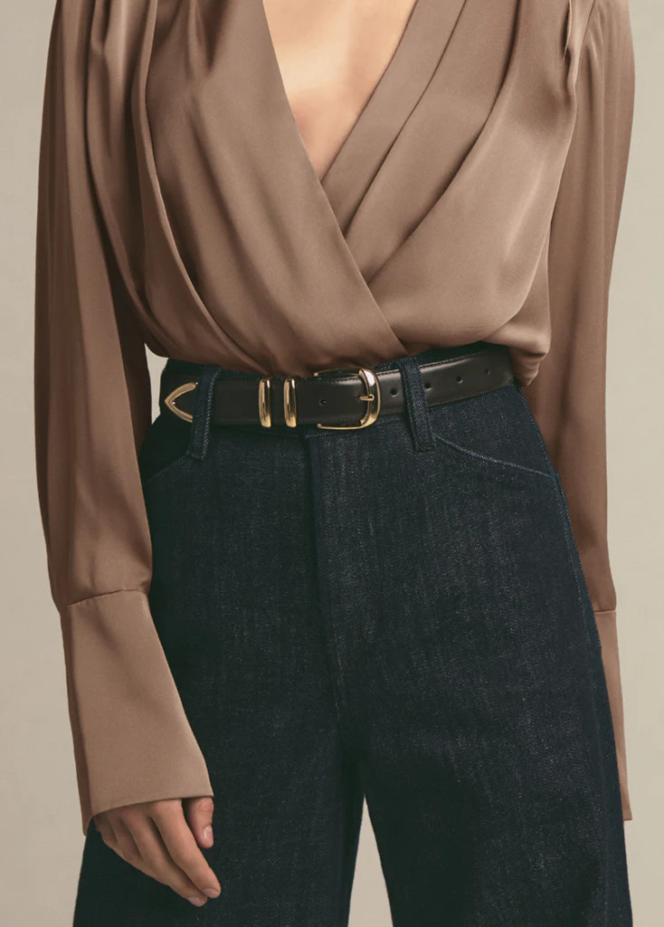 THE JORDAN BELT | Favorite Daughter