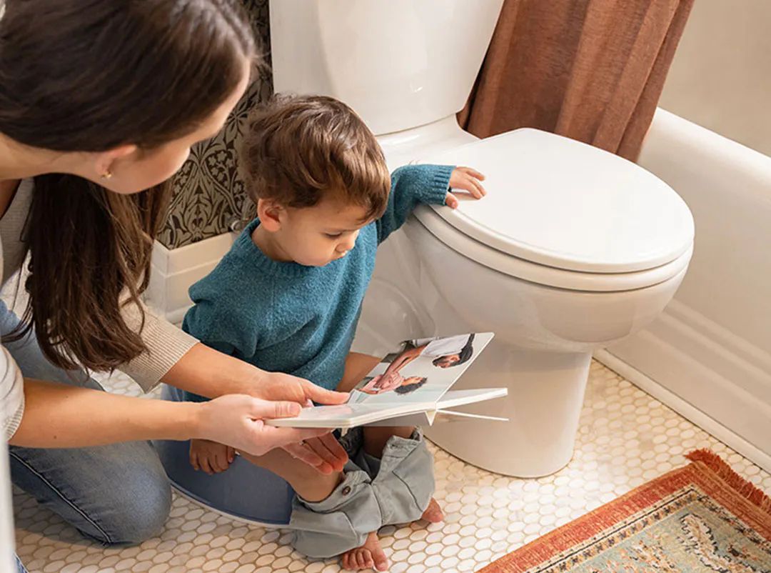 The Potty Learning Course Pack | LOVEVERY