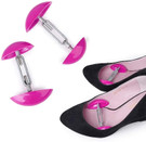 Click for more info about Adjustable Width Extenders Comfy Mini Shoe Stretchers Shapers Men Women's Shoes Expander Stretch ...