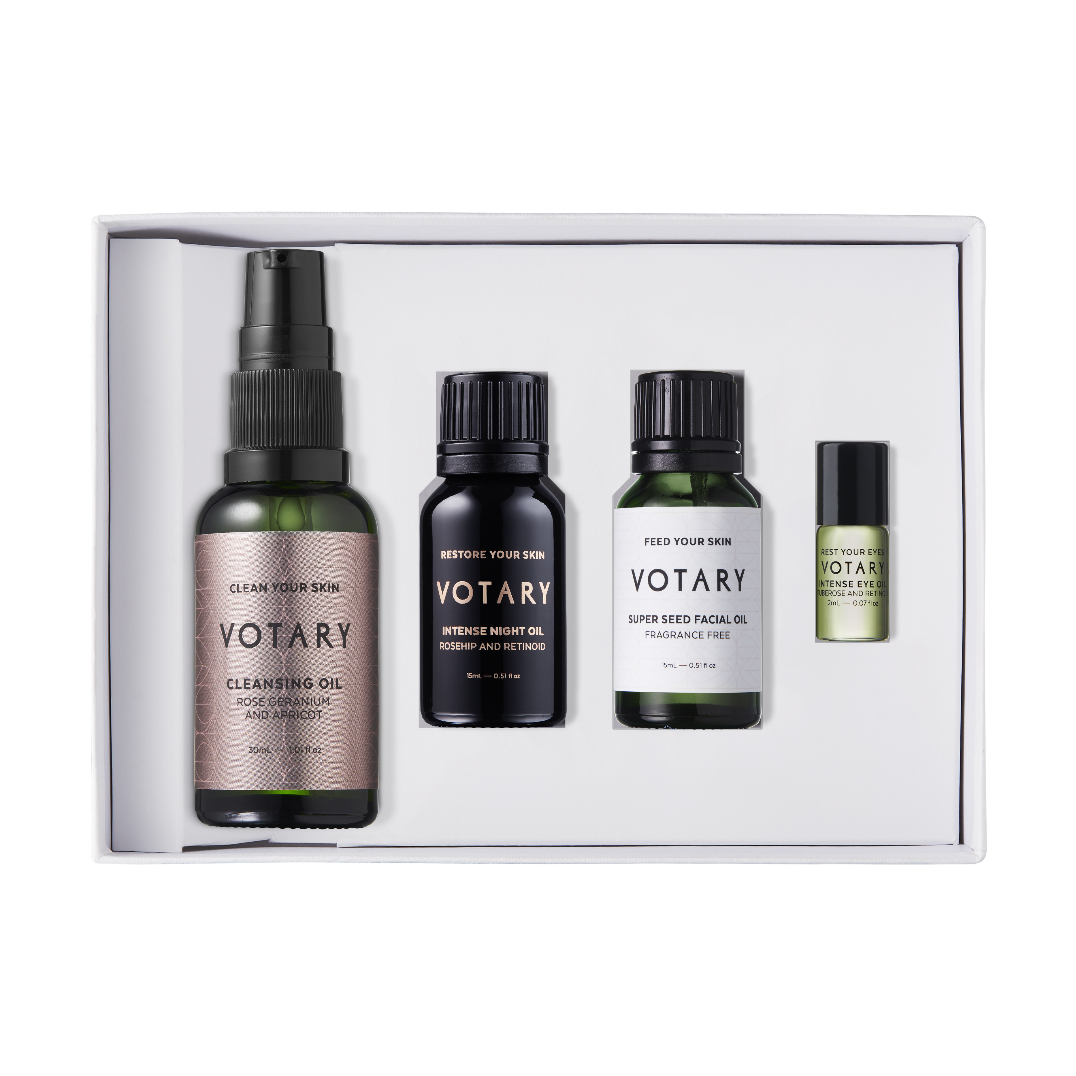 Darlings Boxed Set | Space NK (EU)