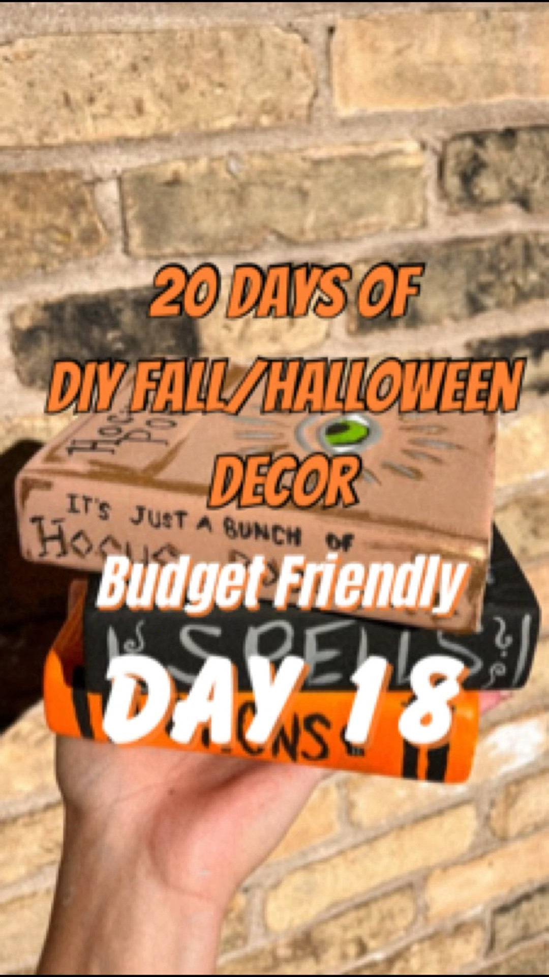 Dollar tree diy!!

#LTKVideo #LTKHome #LTKSeasonal