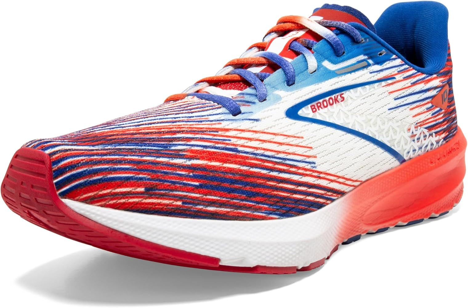 Brooks Women’s Launch 10 Neutral Running Shoe | Amazon (US)