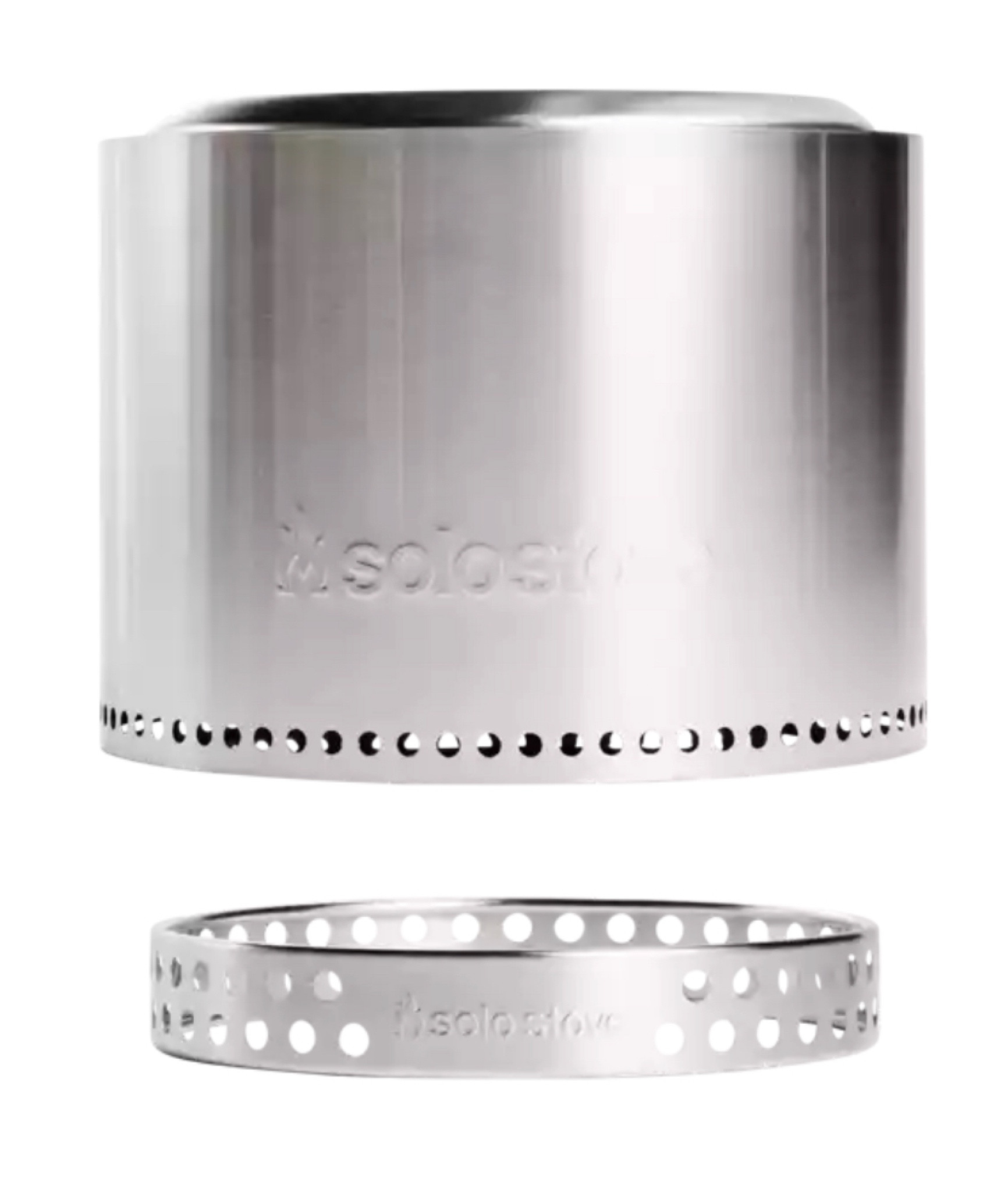 Solo stove: essential for people who cannot have a fire pit, like me.

Major sale!

#smores #firepit #fall #backyardparty #smokeless

#LTKhome #LTKSeasonal #LTKsalealert