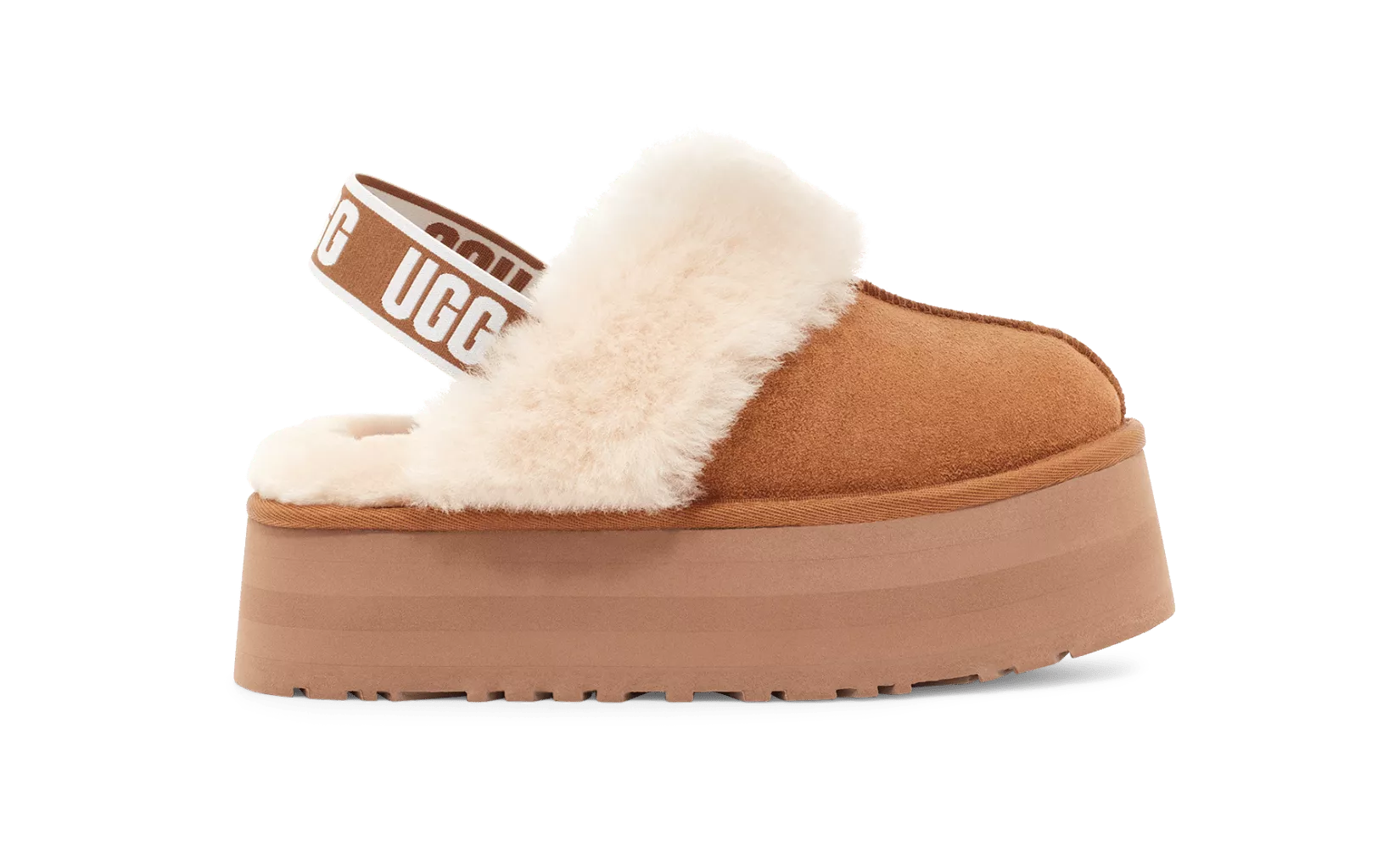 UGG® Classic Ultra Mini Platform … curated on LTK