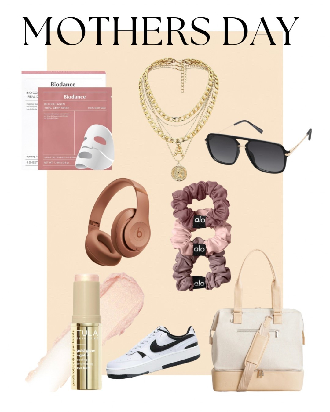 Mother’s Day gift ideas. Amazon finds. Summer outfits. Travel outfit 

#LTKFindsUnder100 #LTKGiftGuide #LTKSeasonal