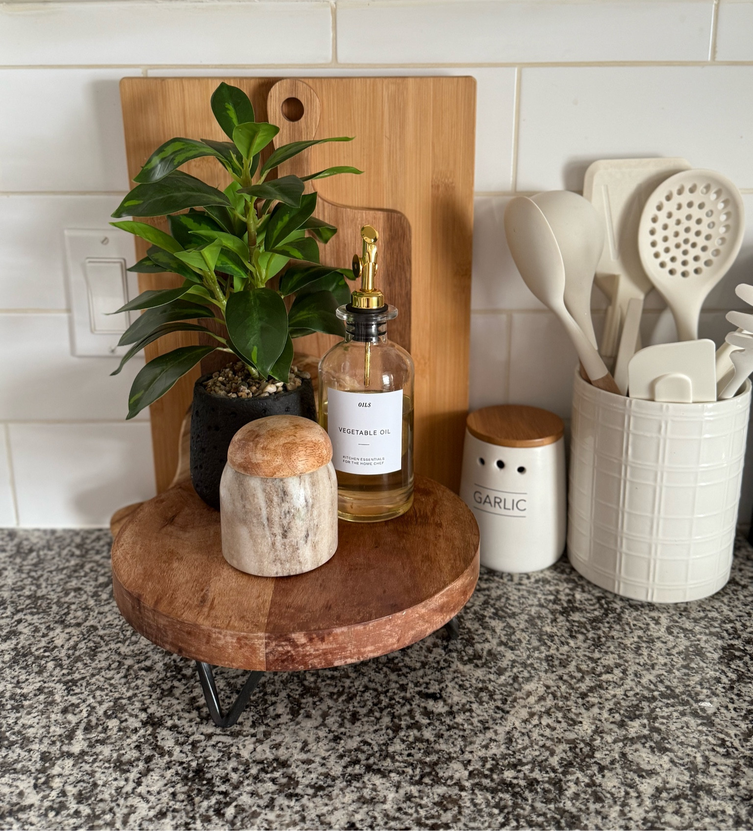 Kitchen Finds