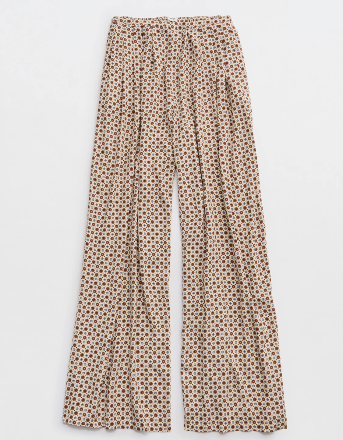 Aerie Drapey Trouser | American Eagle Outfitters (US & CA)