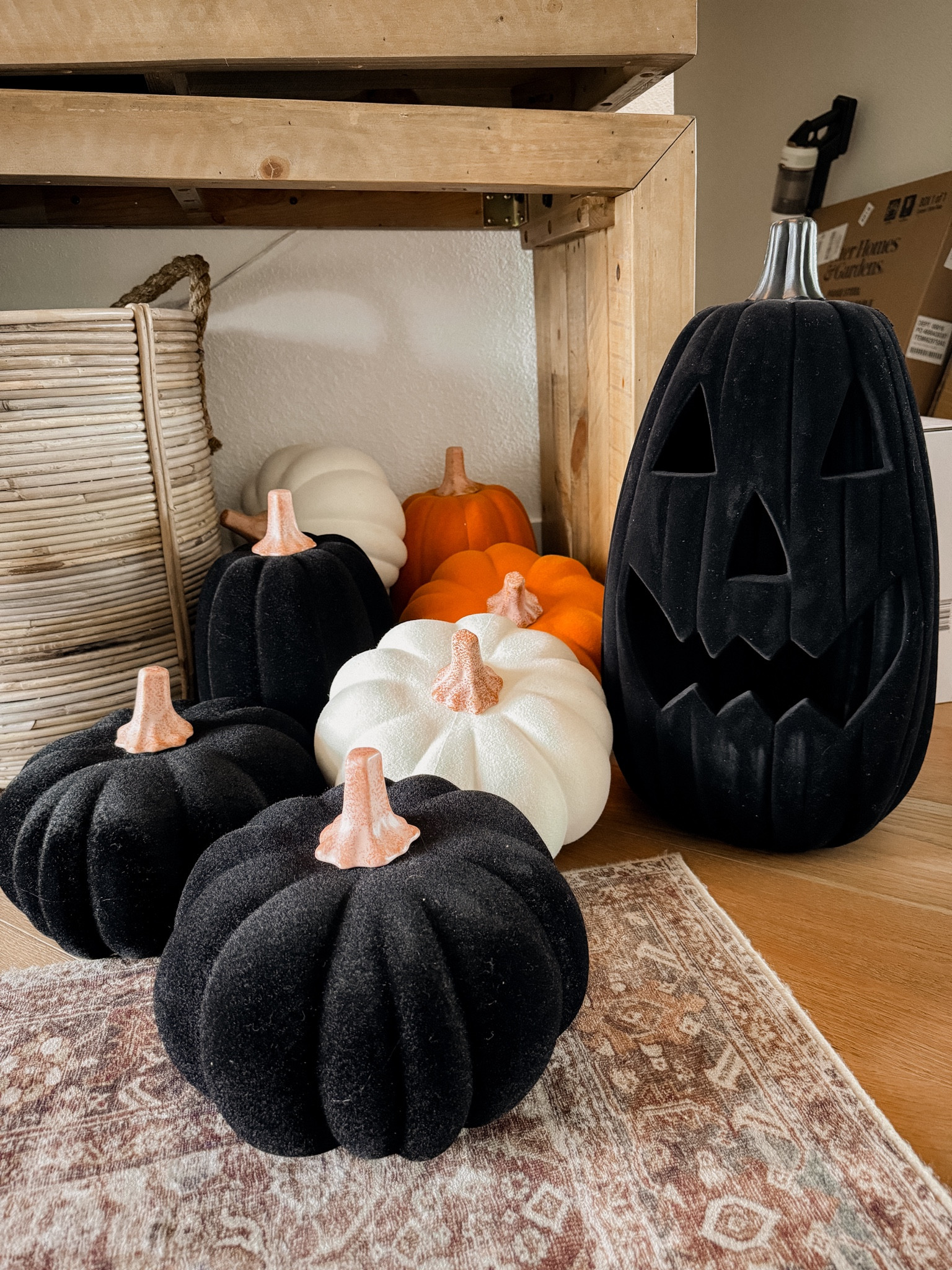 Walmart Halloween fall decor pumpkins


#LTKSeasonal #LTKFallSale #LTKStyleTip