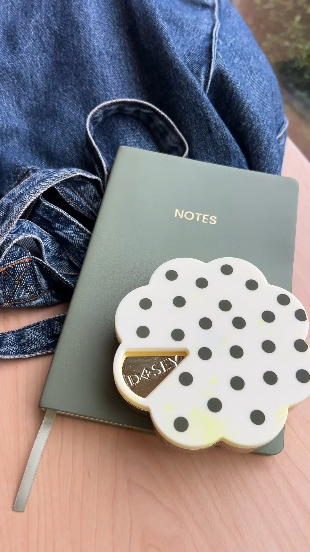 Cute pill organizers by Dosey! Taking supplements just got prettier!

#LTKActive #LTKgrwm #LTKselfcare