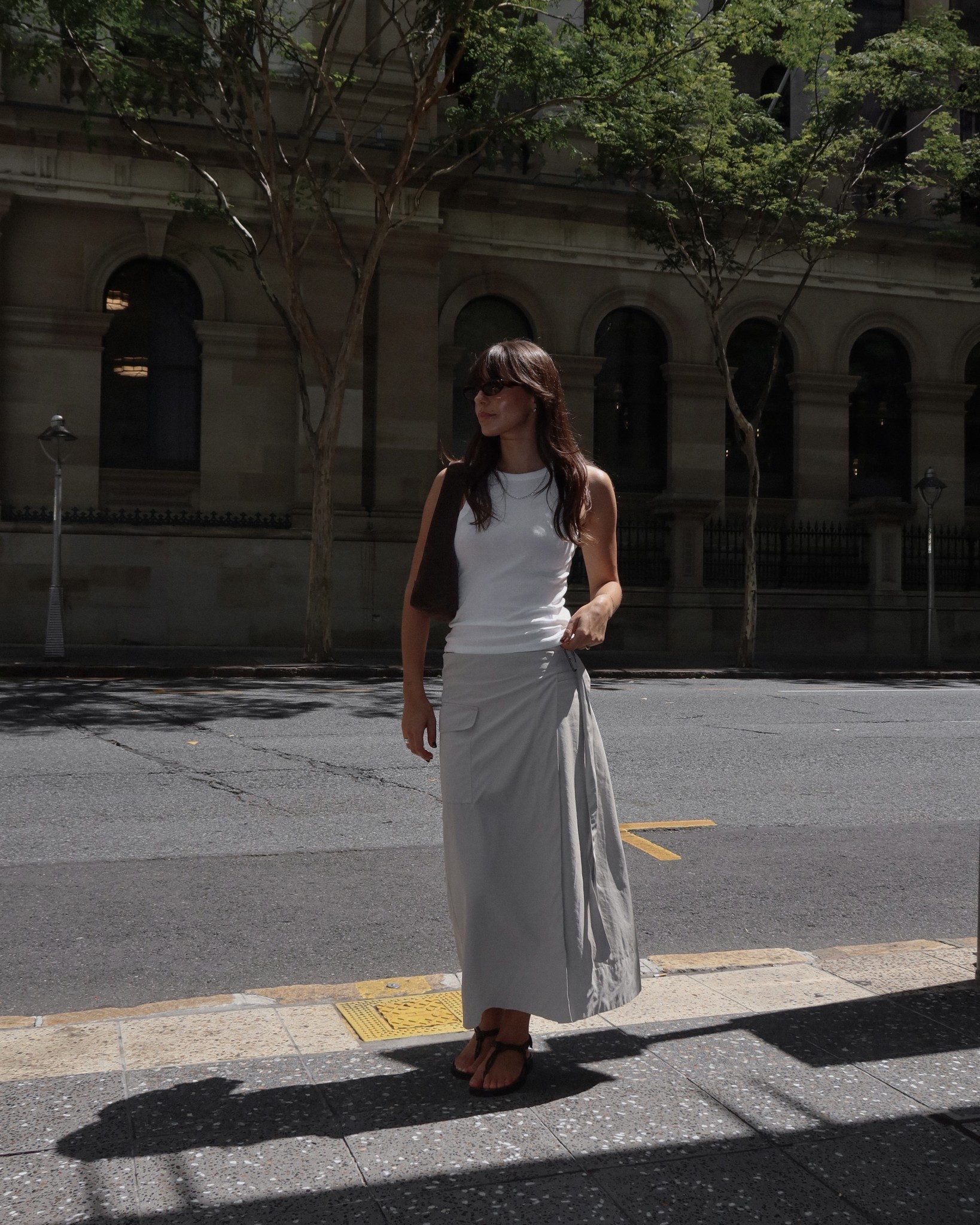 Autumn in the city 

#LTKsummer #LTKaustralia #LTKstyletip