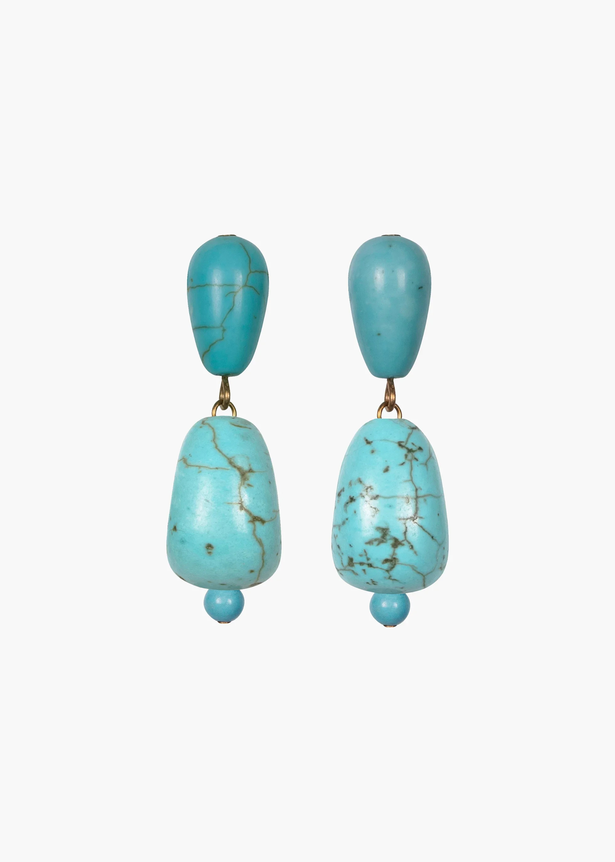 Lulani Earrings | Jennifer Behr 