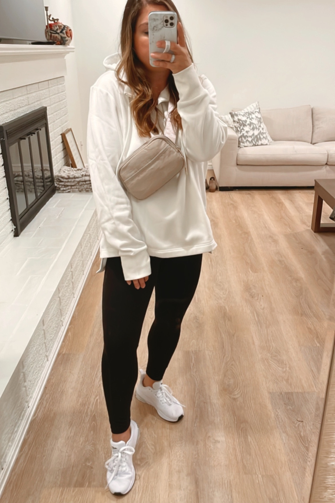 Love a great easy casual outfit! This pullover is perfect! Under $25!


#LTKover40 #LTKfindsunder50 #LTKstyletip