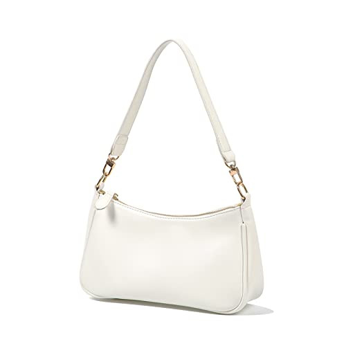 VODIU Clutch Tote Handbags with 2 Removable Straps and Zipper Closure Crossbody Bags Shoulder Purse Handbag for Women… | Amazon (US)