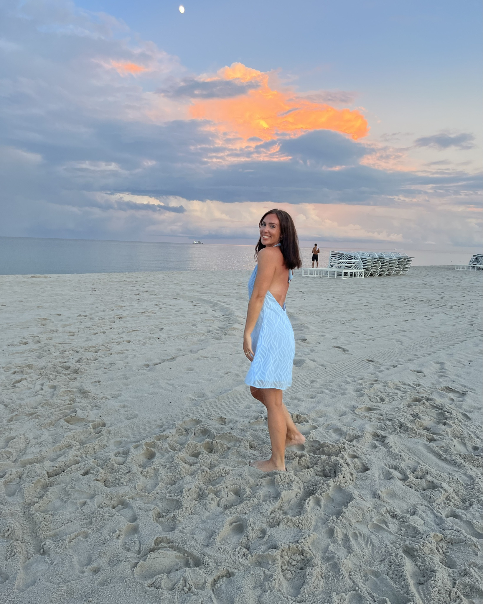 The perfect dress for so many occasions 🦋

#LTKStyleTip #LTKSaleAlert #LTKFindsUnder50