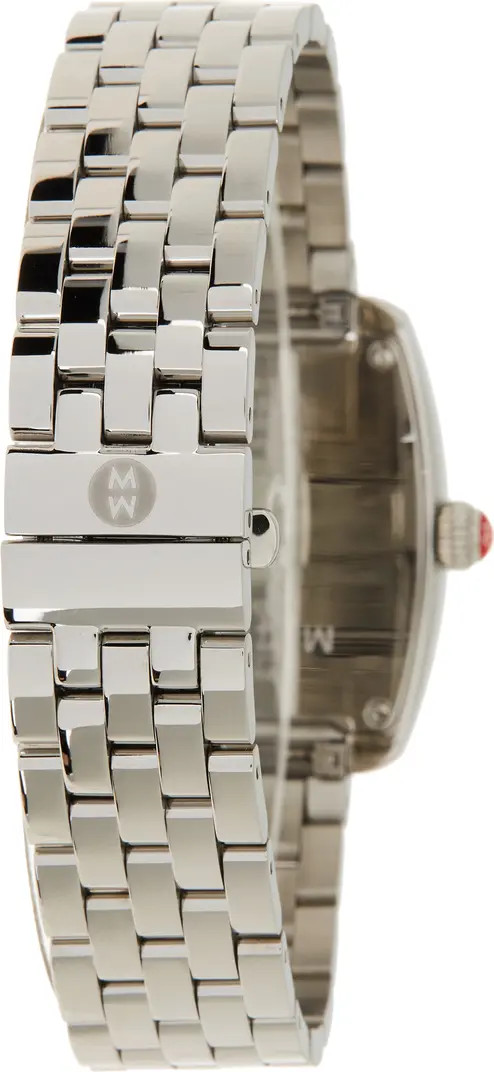 MICHELE Women's Urban Bracelet Watch, 29mm x 35mm | Nordstromrack | Nordstrom Rack