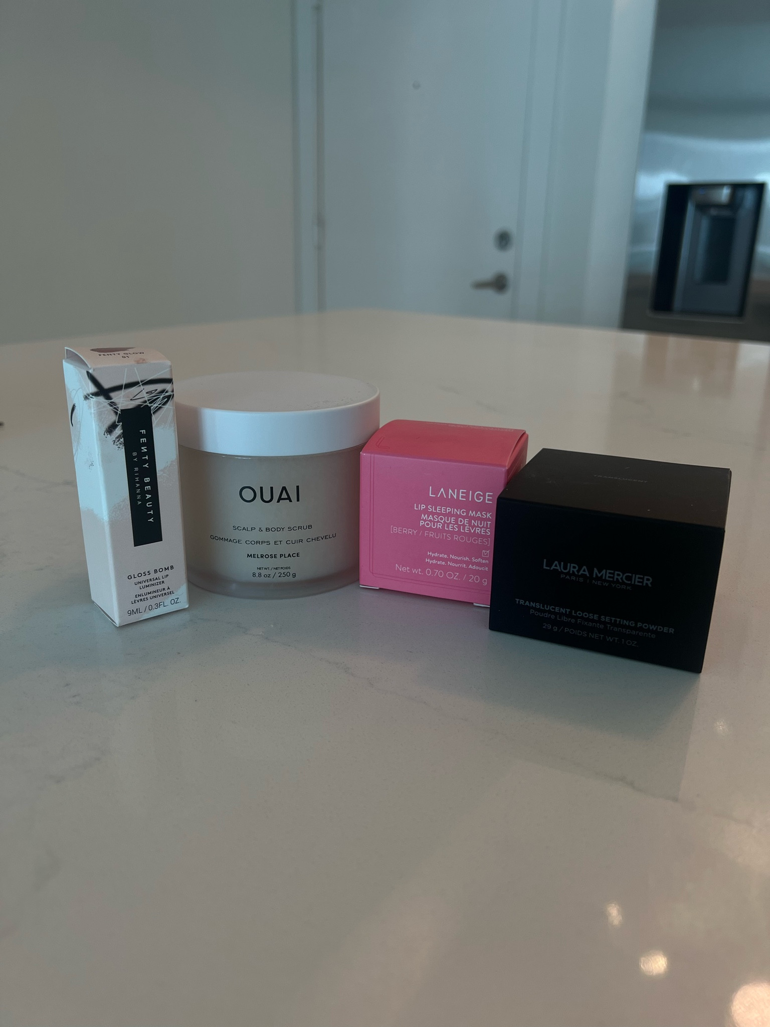 Re-upping on some of my beauty favorites! If you get anything from here, get the scalp scrub 

#LTKbeauty