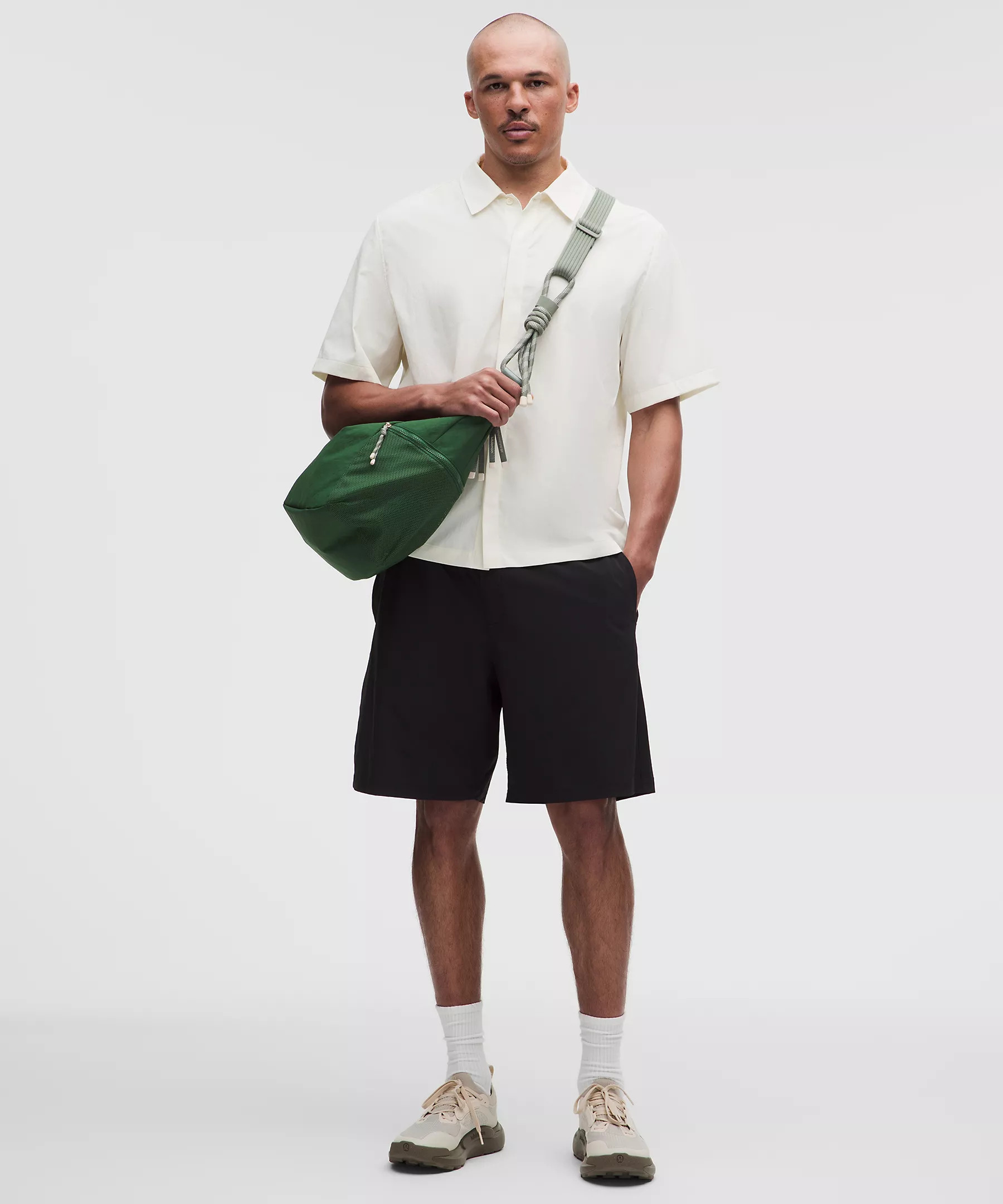 Large Slouchy Sling Bag 13L | Lululemon (US)