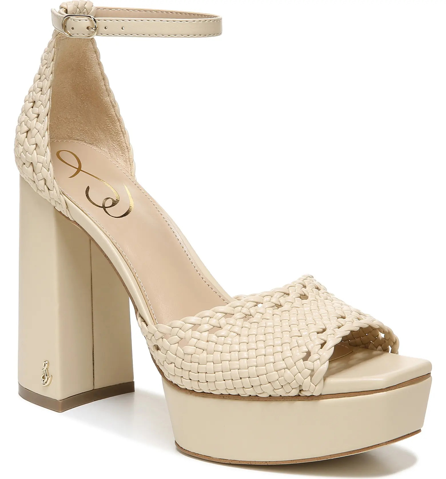 Nattie Platform Sandal (Women) | Nordstrom Rack