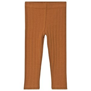 Rylee + Cru Cinnamon Leggings 6-12 Months | Alex and Alexa (UK)