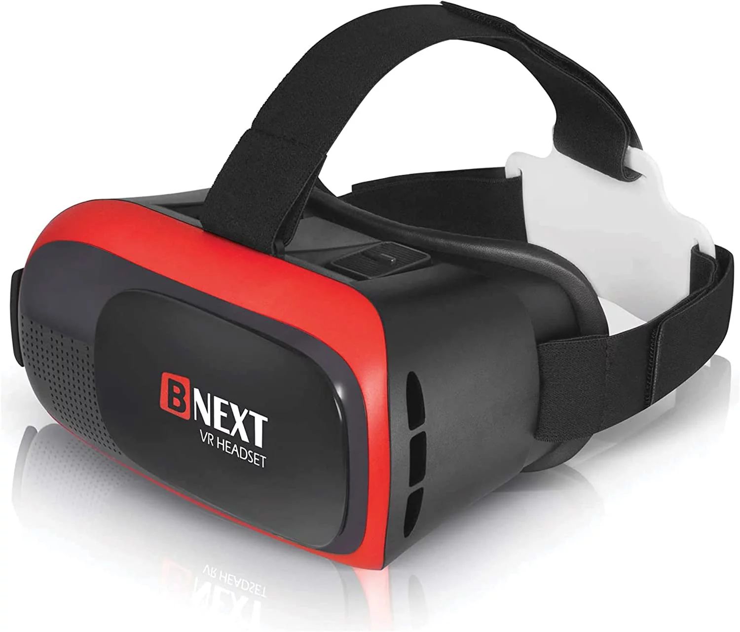 BNext VR Headset Compatible with Android & iPhone - Universal Virtual Reality Goggles for Kids & ... | Walmart (US)