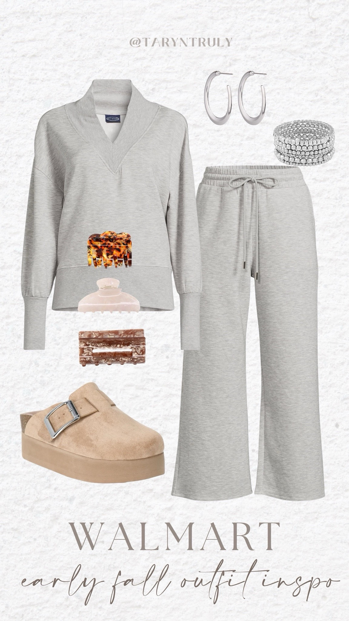 Walmart fashion - fall style - midsize casual outfit 

#LTKStyleTip #LTKSeasonal #LTKMidsize