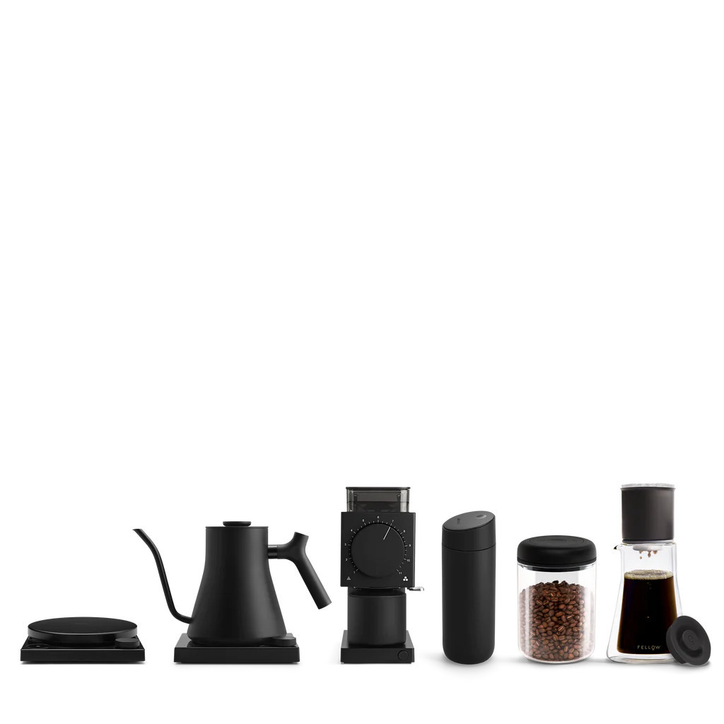 Everything But The Kitchen Sink | Fellow