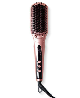 Sutra Beauty Limited-Edition Heated Straightening Brush, Created for Macy's - Macy's | Macy's