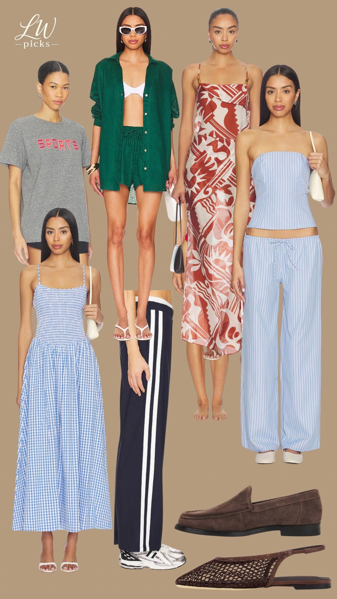Browsing @Revolve for Europe outfits.

#LTKTravel