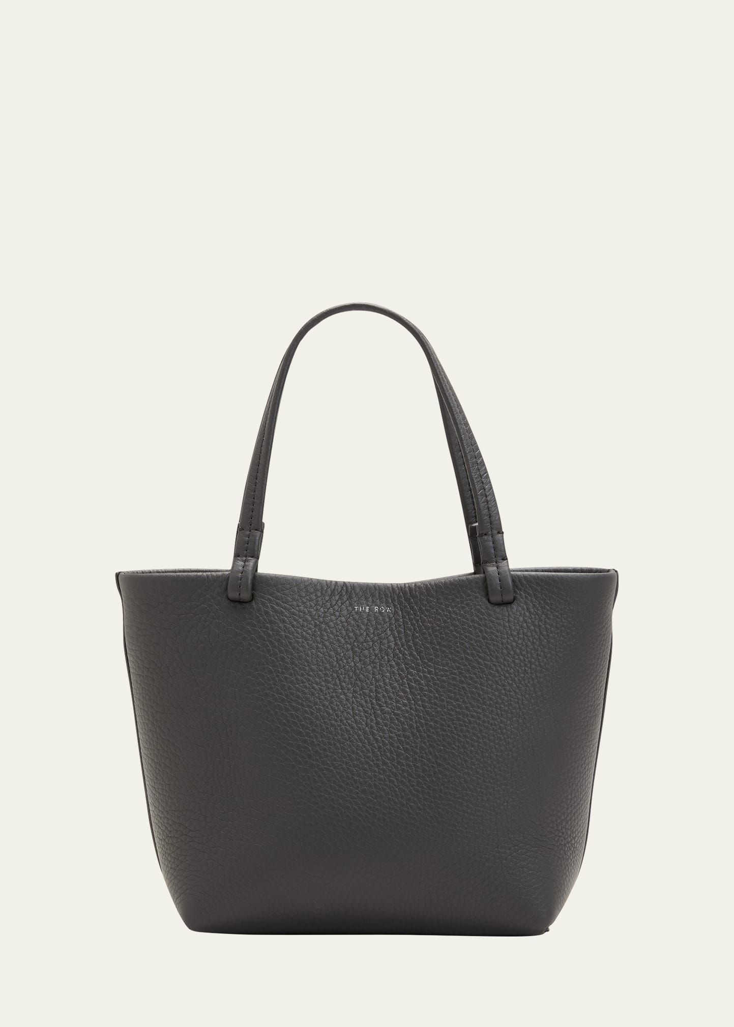 THE ROW Park Tote Bag in Grained Calfskin | Bergdorf Goodman