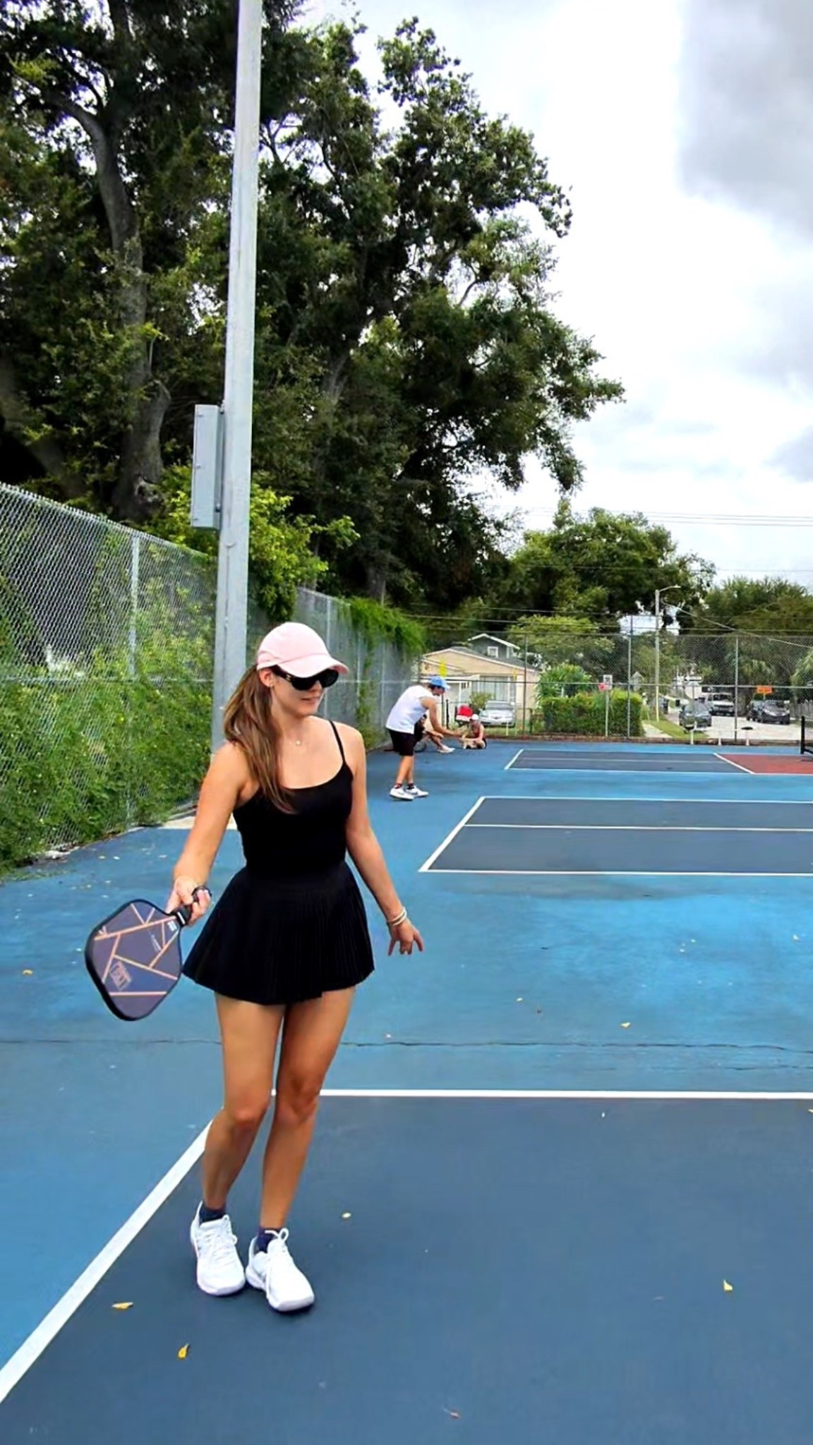 Pickleball outfit 

#LTKActive #LTKFindsUnder100