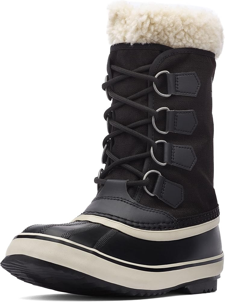 Sorel Winter Carnival Waterproof Stivali Invernali Impermeabili da Donna | Amazon (IT)