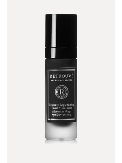 Intensive Replenishing Facial Moisturiser, 30ml | NET-A-PORTER (US)
