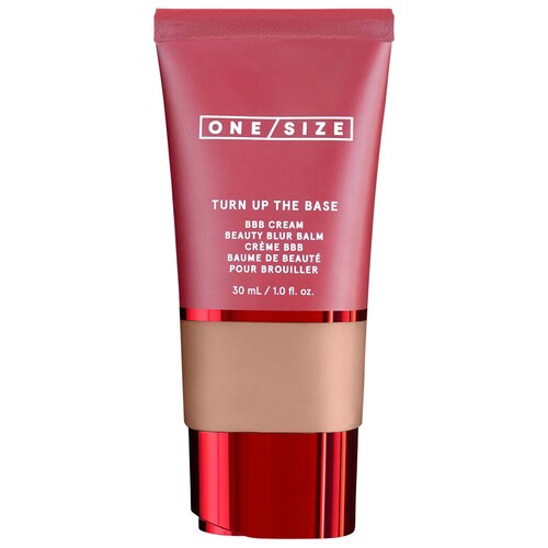 Turn Up the Base Beauty Blur Balm Hybrid Foundation - ONE/SIZE by Patrick Starrr | Sephora | Sephora (US)