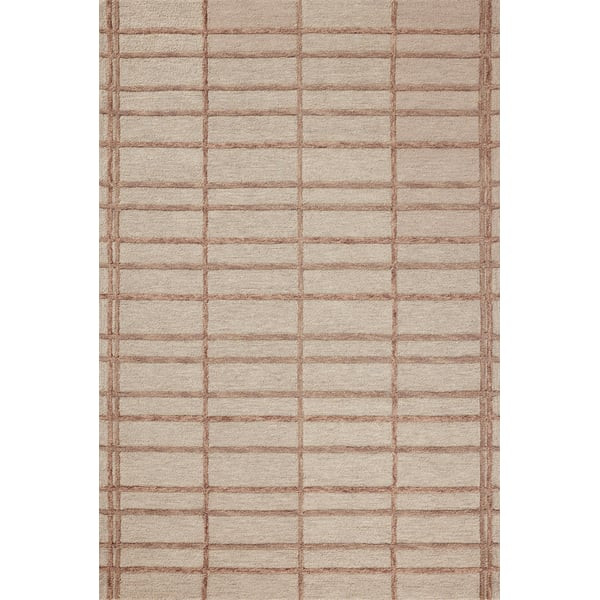 Bradley - BRL-04 Area Rug | Rugs Direct