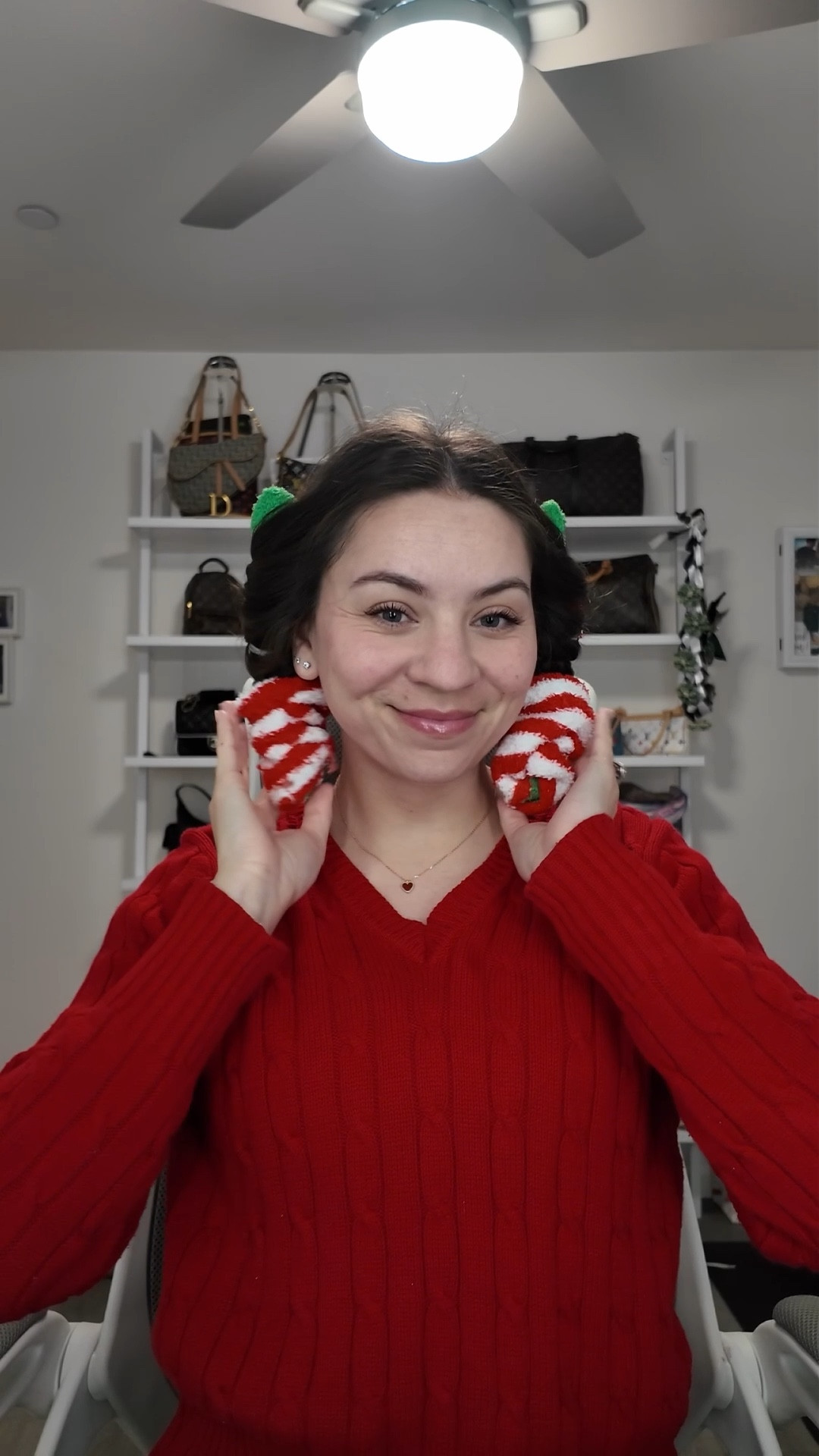 Overnight curls ✨

#LTKdayinmylife #LTKgrwm #LTKSpringSale