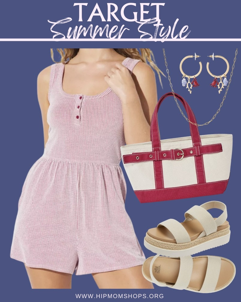 Target summer style

linen matching sets
coastal chic outfits
everyday summer basics
vacation dinner looks
elevated casual style
lightweight neutral outfits
summer date night looks
beach to brunch fashion
gold jewelry styling

#LTKootd #LTKSeasonal #LTKSaleAlert