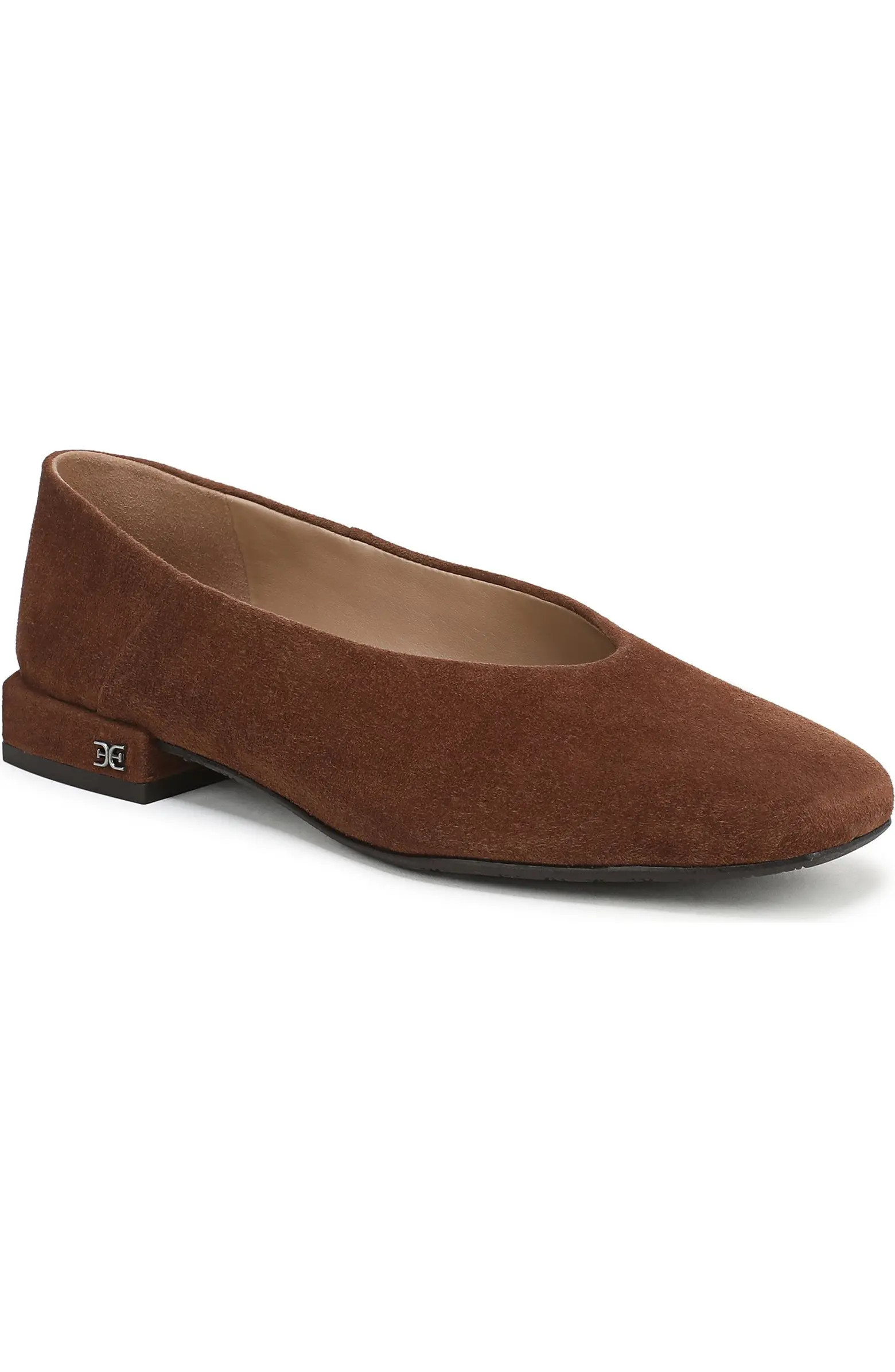 Kasey Square Toe Pump (Women) | Nordstrom