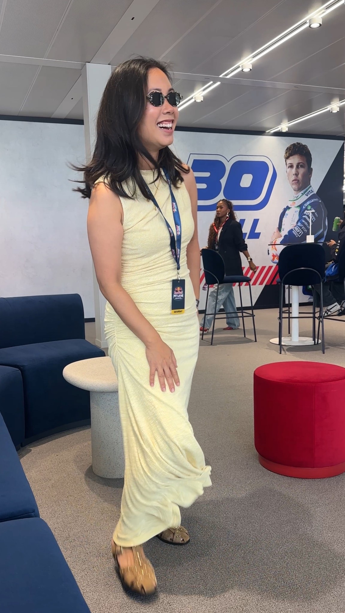 Size AU 8 in my Anna Quan dress 

#LTKstyletip #LTKaustralia #LTKpetite