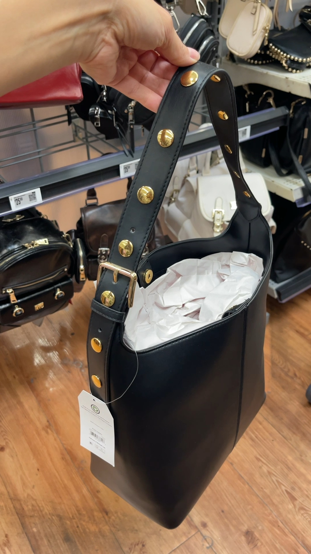 Pretty and under $30!!

#LTKItBag #LTKStyleTip #LTKFindsUnder100