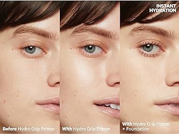 MILK MAKEUP Hydro Grip Hydrating Makeup Primer 1.52 oz/ 45 mL | Amazon (US)